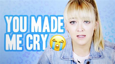 TRY NOT TO CRY CHALLENGE! :( - YouTube