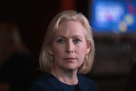 Kirsten Gillibrand's 'Democracy Dollars' Campaign Finance Reform ...