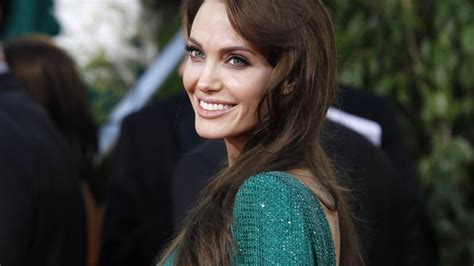 Angelina Jolie Horoscope – Birth Chart | Tarot School of India