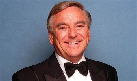 Bob Monkhouse's comedy gems found in an old bag | TV & Radio | Showbiz & TV | Express.co.uk