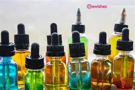 How to Choose the Best Vape Flavor - We Wishes