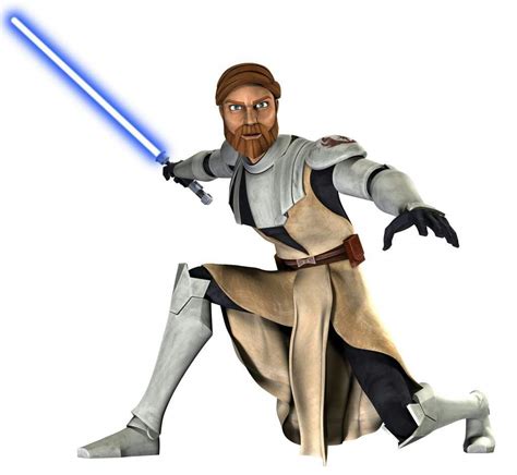 Obi-Wan Kenobi | Wiki | Star Wars Amino