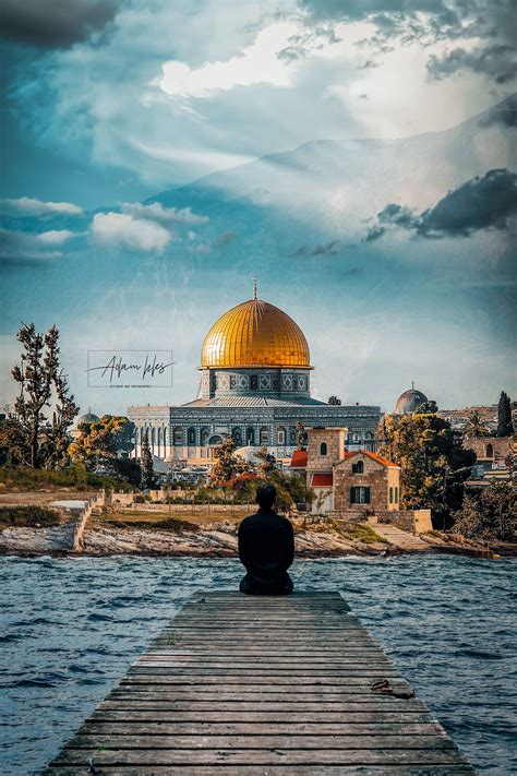 اجمل خلفية القدس خلفيات القدس خيالية رائعة غلاف للهاتف - القدس 2021 ...