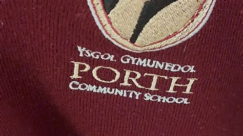 Petition · Allow Porth Community School Students to Wear Summer Uniform ...