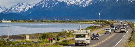 Homer Alaska - Everything you need to know before you visit