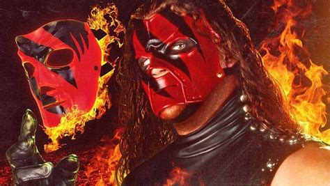 5 greatest masked WWE Superstars in History