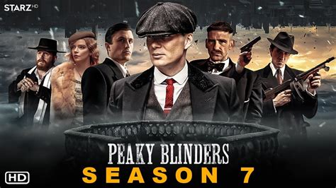 Peaky Blinders: Series 1-4 (BLU-RAY) – Videomatica Ltd (since 1983 ...