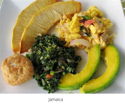 Traditional Caribbean Breakfasts | Experience Jamaique