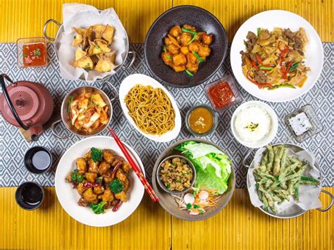 Local 'no-tipping' Chinese delivery restaurant expands to South Austin - CultureMap Austin