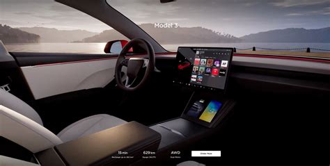 The 2024 Tesla Model 3 Refresh: What You Need to Know