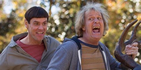 Why You Should Ignore The Critics And Go And See 'Dumb & Dumber To'