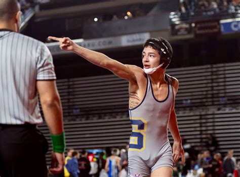 Washington high school wrestling at Mat Classic semifinals recap 2024 ...