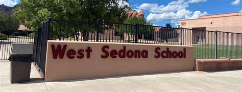 West Sedona School