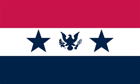 Redesign flag for Washington D.C. : r/vexillology