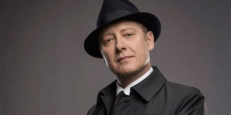 The Blacklist: 5 Things We Love About Raymond "Red" Reddington (& 5 ...