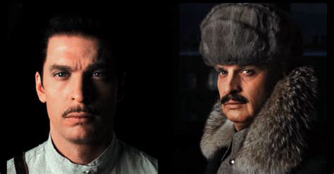 Mannerheim Feature Film Project Revived | Yle