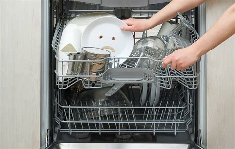 Get Your Dishwasher Cleaning Like New! Everyday Cheapskate