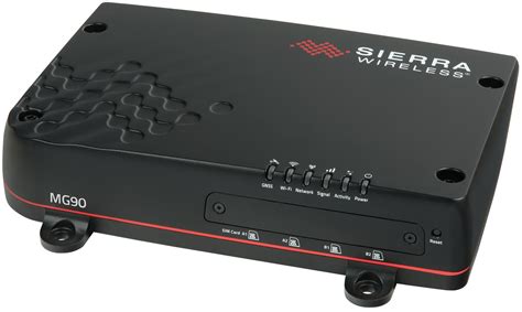 Sierra Wireless adds 5G to mobile router - Electrical Engineering News and Products