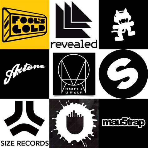 The Top 5 Favorite Labels in EDM | Your EDM