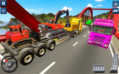 Heavy Excavator Simulator 2020: 3D Excavator Games v2.0.1 APK for Android