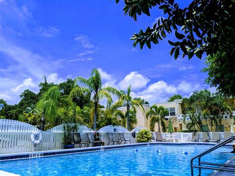 Venice Beach Villas - UPDATED 2021 Prices, Reviews & Photos (Florida) - Motel - Tripadvisor