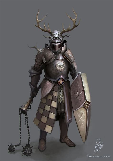 The Game Master Loves you, folks Fantasy Character Art, Fantasy Concept Art, Rpg Character ...