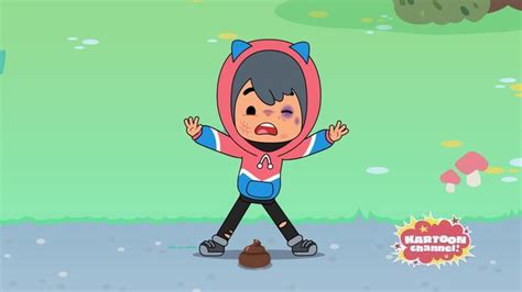 Toca Life | Kartoon Channel