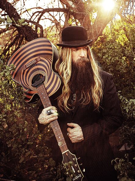 Zakk Wylde | Vintage Guitar® magazine