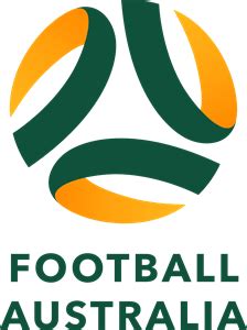 Australia National Soccer Team Logo PNG Vector (AI, PDF, SVG) Free Download