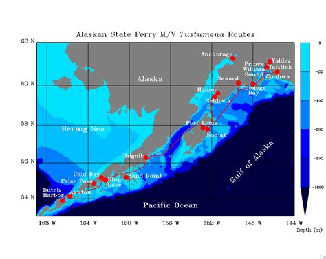 Index - GEM Biophysical Observations on AMHS Ferries