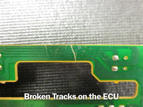 How to Diagnose Your Engine Control Unit - Symptoms of Bad/Faulty ECUs | Specialized ECU Repair