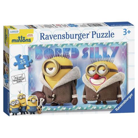 Minions Puzzle Collection | eBay