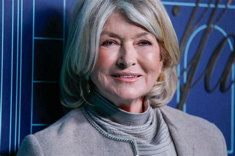 Martha Stewart’s Sports Illustrated cover underscores rise of older women