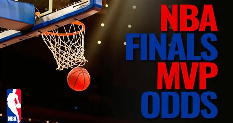 2023 NBA Playoffs: Championship, NBA Finals MVP Odds & Predictions