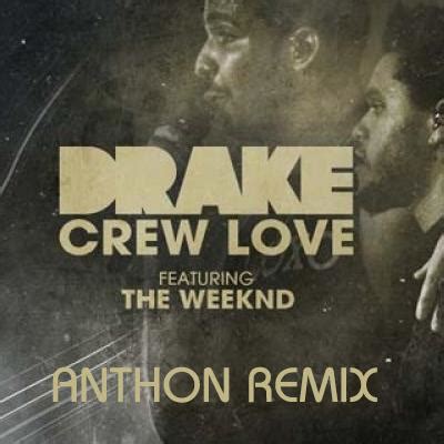 Crew Love Lyrics Drake Lyrics (feat. The Weeknd)