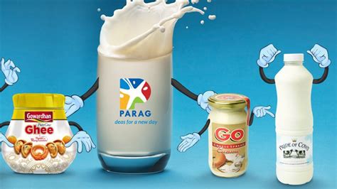 Parag Milk Foods launches ‘Go Protein Power’ a 100% vegetarian protein product – STOCKMARKET360