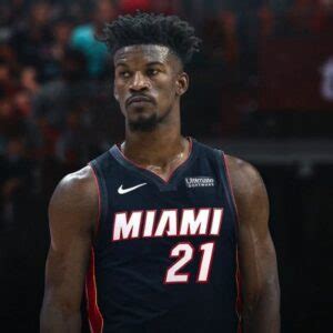 Jimmy Butler | Workout Routine and Diet Plan | Height and Weight