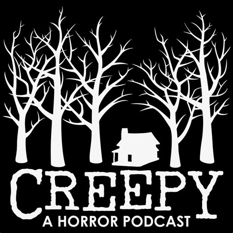 5 Spotify Horror Podcasts To Keep You Up At Night • The Daily Fandom