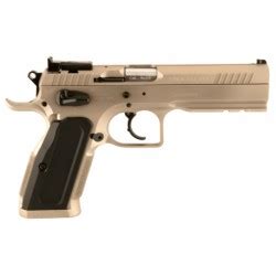 Tanfoglio Stock III Special