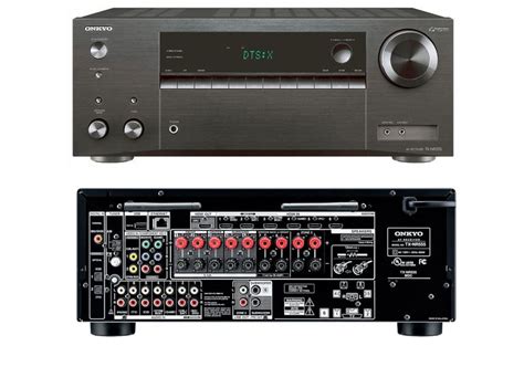 Affordable Onkyo Home Theater Receivers