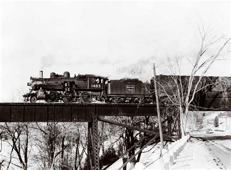 Remembering Boston & Maine and Maine Central passenger trains | Classic ...