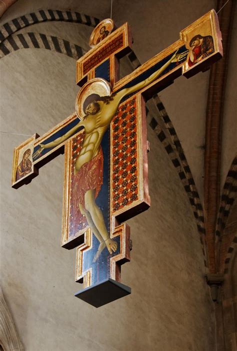 Cimabue Paintings & Artwork Gallery in Alphabetical Order