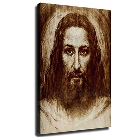 Explore the Most Iconic Shroud of Jesus Images to Celebrate His Life