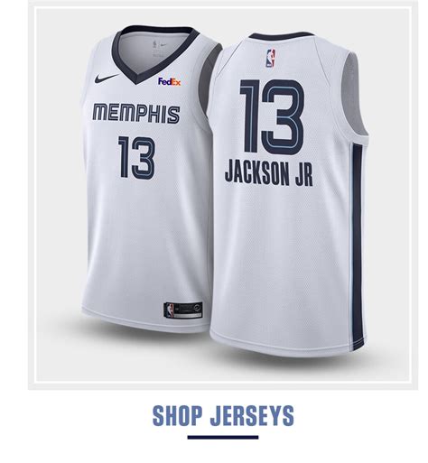 Memphis Grizzlies Merchandise, Grizzlies Apparel, Grizzlies Jersey, Grizzlies Gear | Official ...