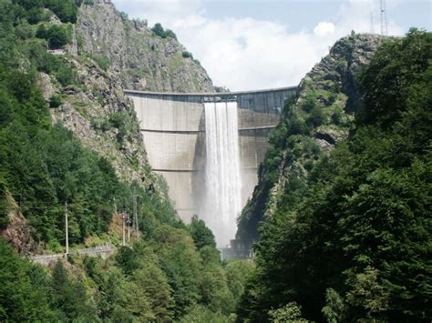 Vidraru hydropower plant retrofitting, the fifth consecutive failure - World Today News