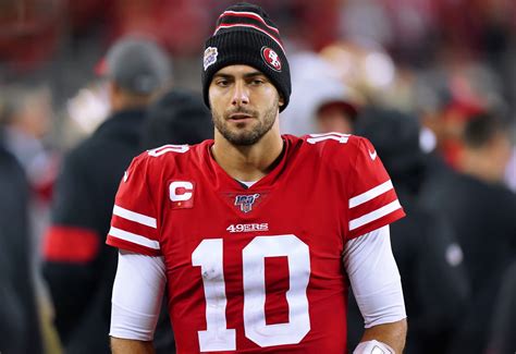 Patriots: Jimmy Garoppolo literally almost died after trade to San ...