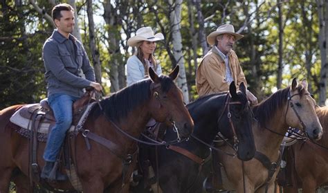 Heartland Season 13 Episode 5 Review | tvshowpilot.com