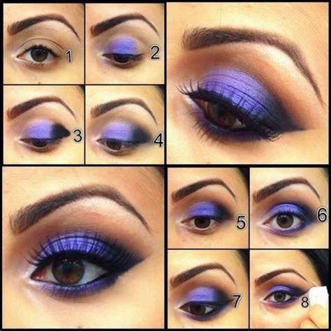 Eye Makeup | Beauty Tutorials