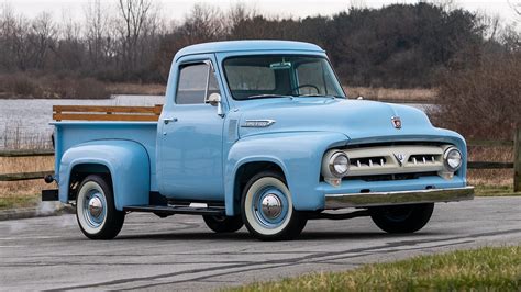 These are the 7 best-looking pickups, according to you - Hagerty Media