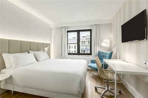 Hotel NH Brussels Grand Place Arenberg | nh-hotels.com